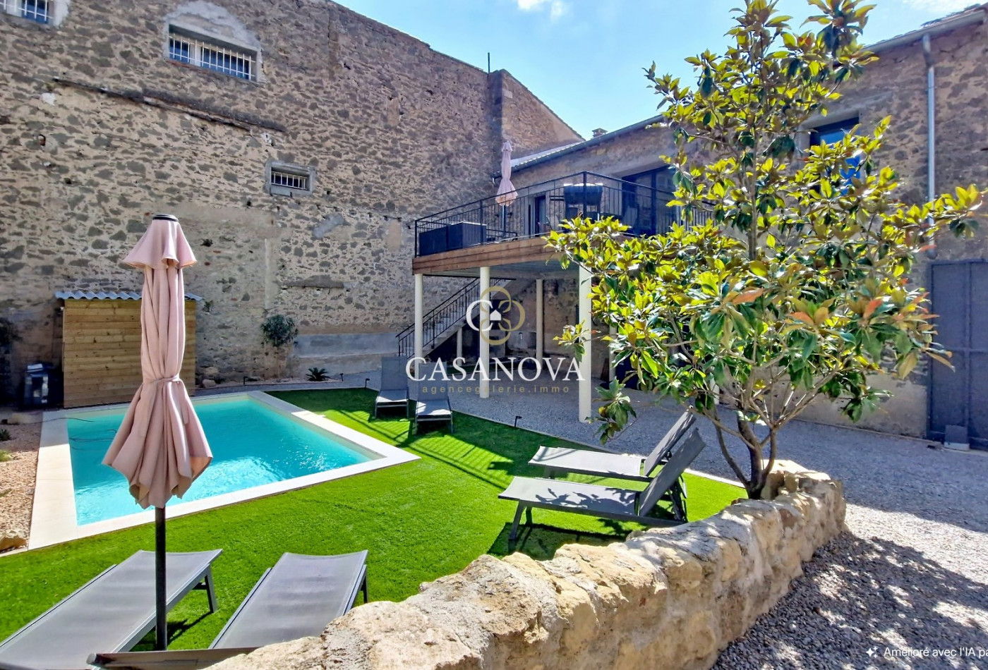 sale Maison Pezenas - Photo 5