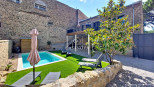 vente Maison Pezenas