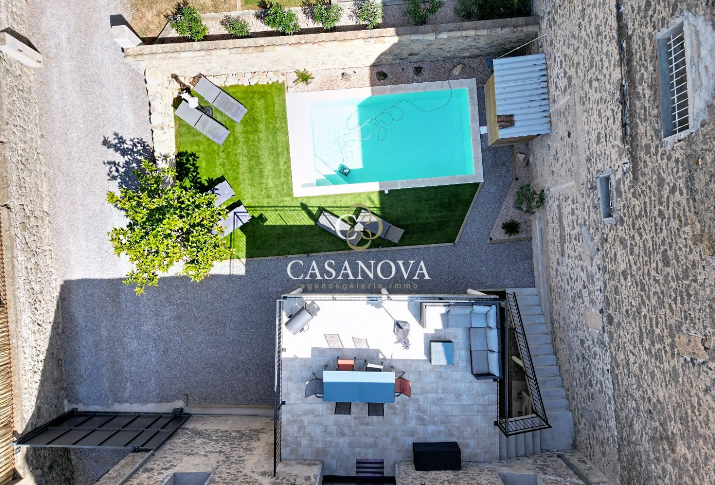 sale Maison Pezenas - Photo 6