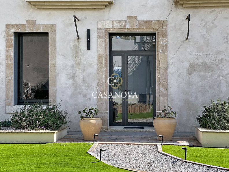 vente Maison Pezenas - Photo 8