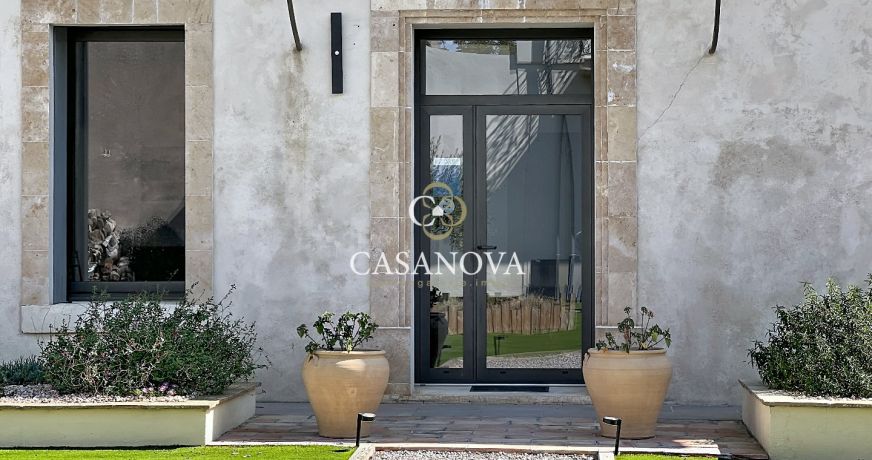 vente Maison Pezenas