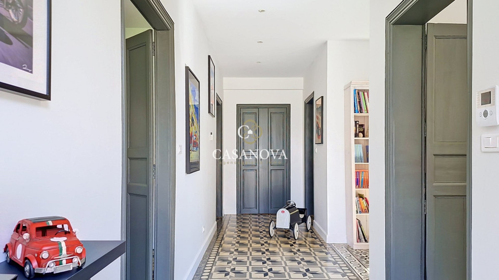 vente Maison Pezenas - Photo 9