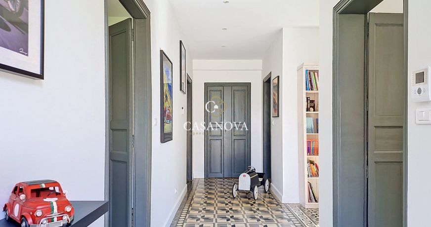 vente Maison Pezenas