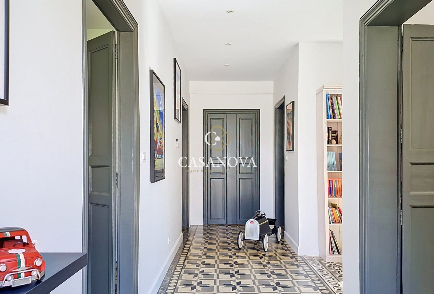 sale Maison Pezenas - Photo 9