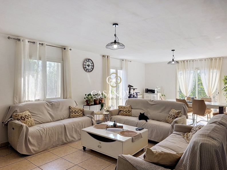 vente Maison individuelle Canet - Photo 4