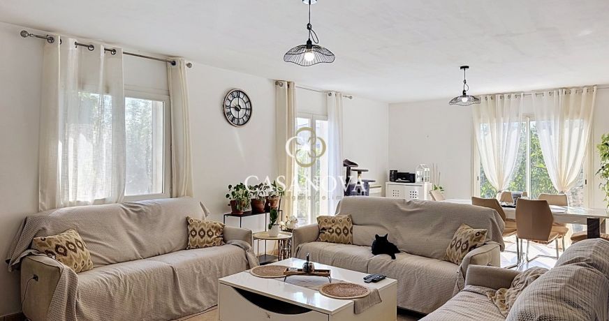 vente Maison individuelle Canet