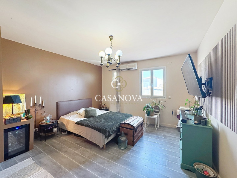 vente Maison individuelle Canet - Photo 6