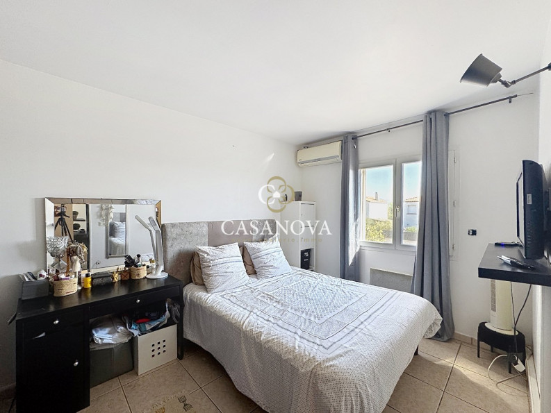 vente Maison individuelle Canet - Photo 9