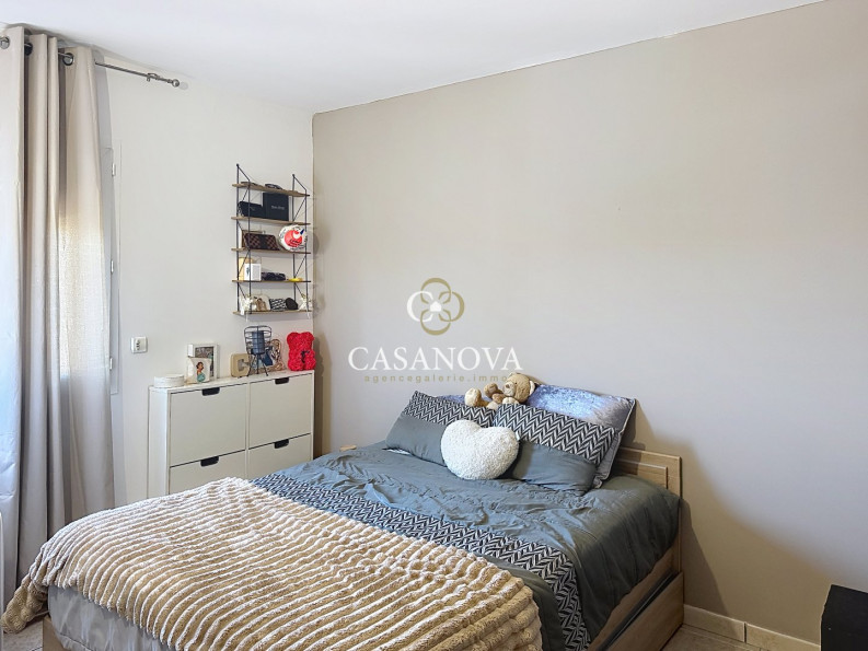 vente Maison individuelle Canet - Photo 8