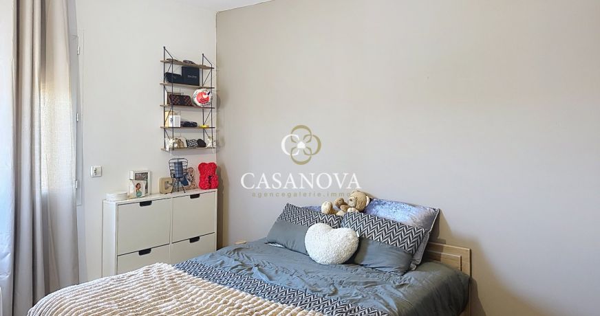 vente Maison individuelle Canet