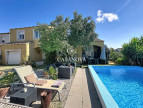 vente Maison individuelle Canet