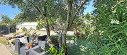 vente Maison individuelle Canet