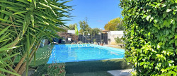 vente Maison individuelle Canet