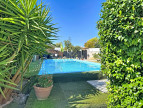 vente Maison individuelle Canet