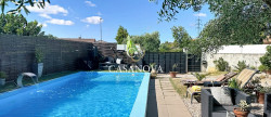 vente Maison individuelle Canet