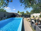 vente Maison individuelle Canet