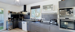 vente Maison individuelle Canet