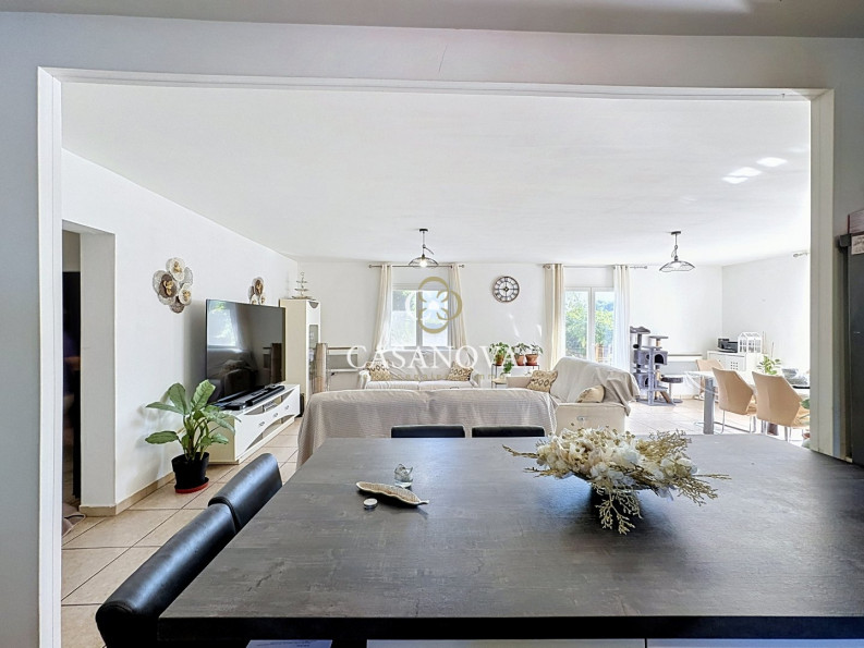 vente Maison individuelle Canet - Photo 5