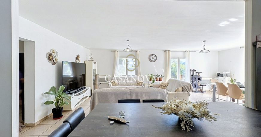 vente Maison individuelle Canet