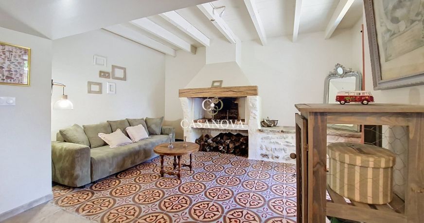 vente Maison La Salvetat Sur Agout