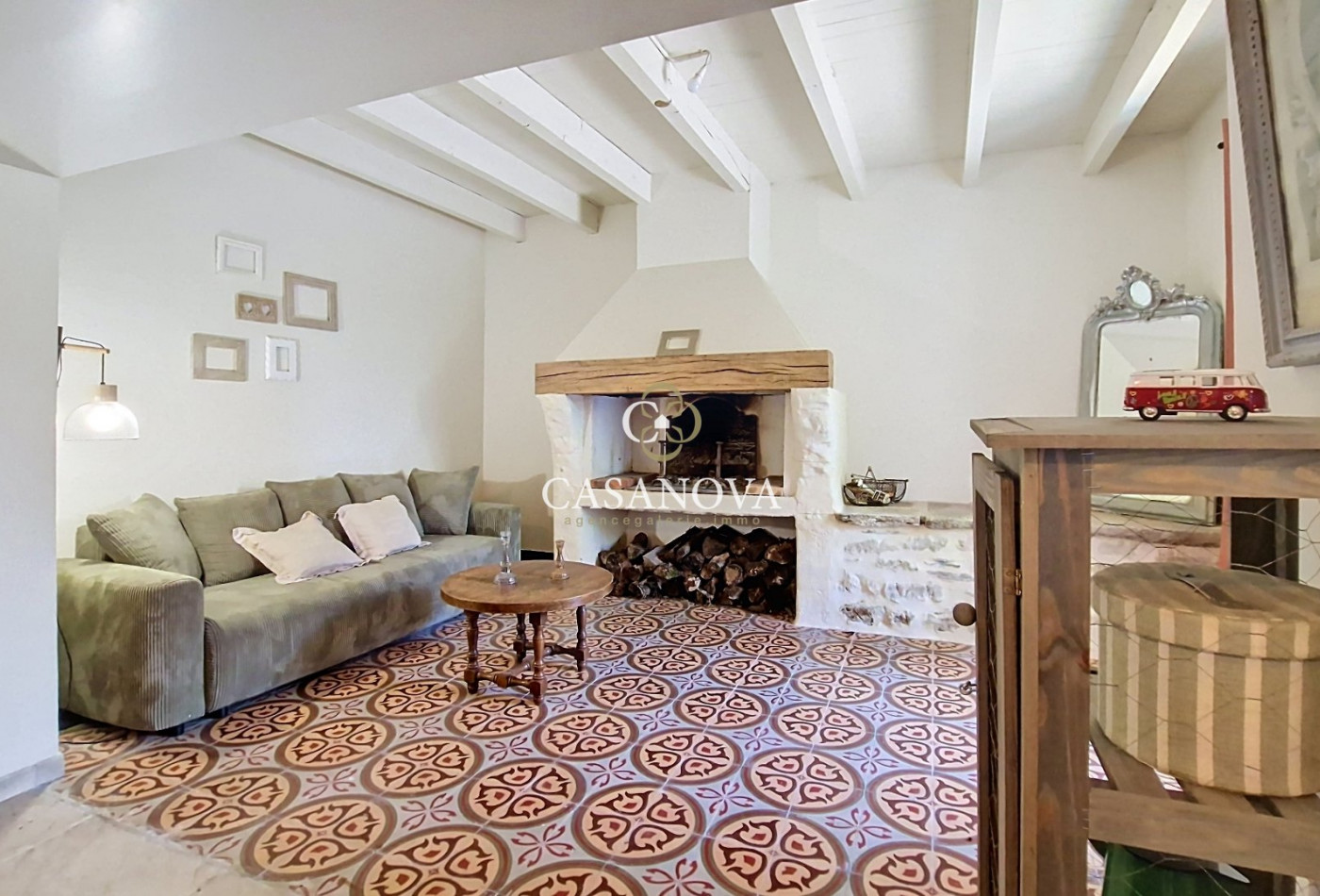 sale Maison La Salvetat Sur Agout - Photo 12