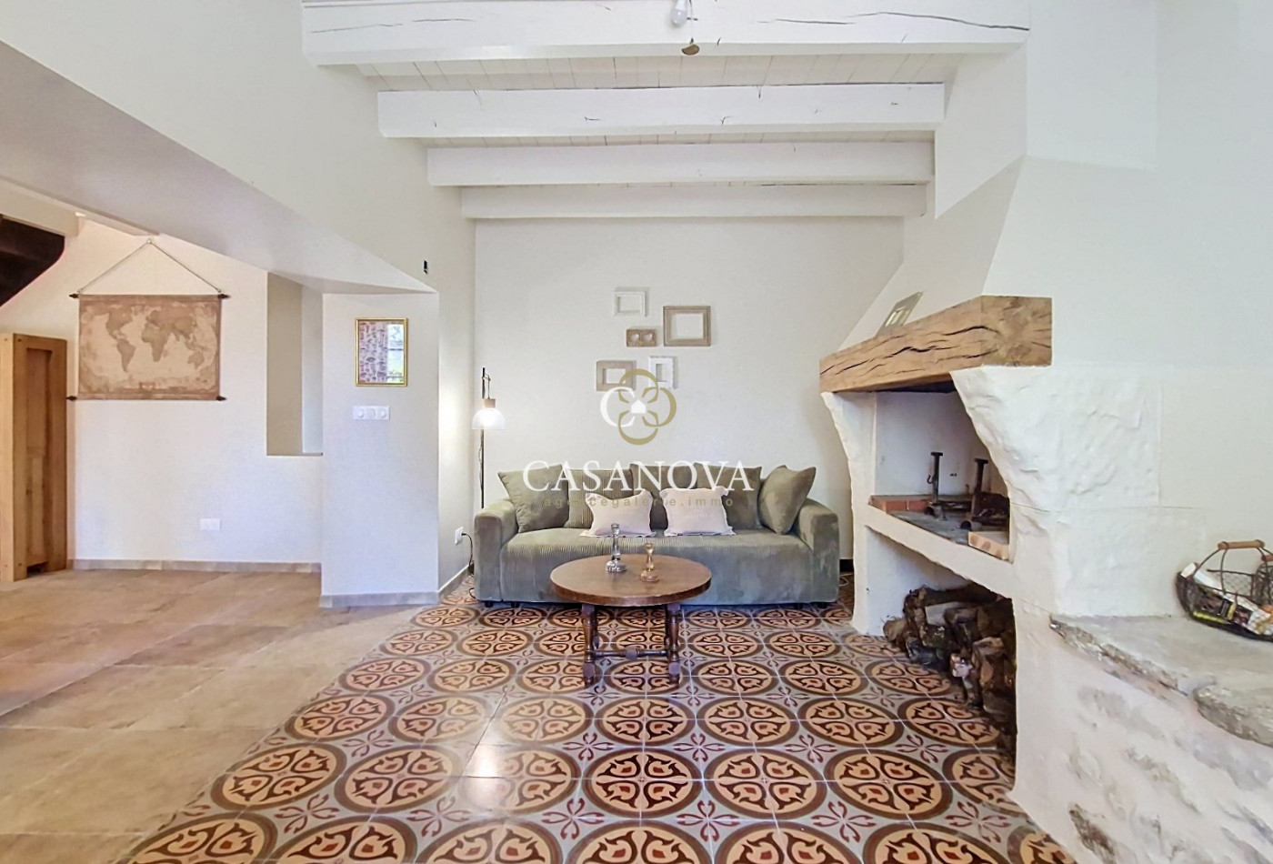 sale Maison La Salvetat Sur Agout - Photo 13