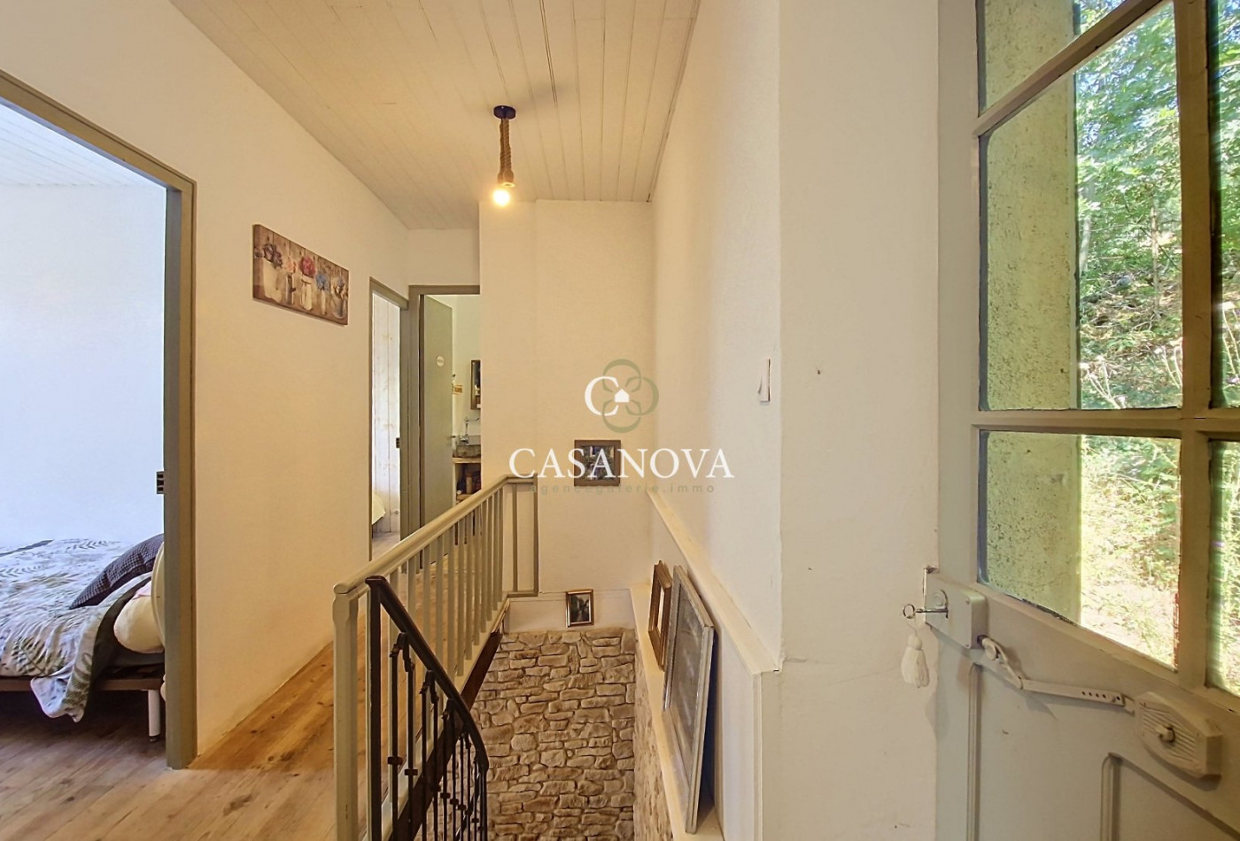 sale Maison La Salvetat Sur Agout - Photo 14