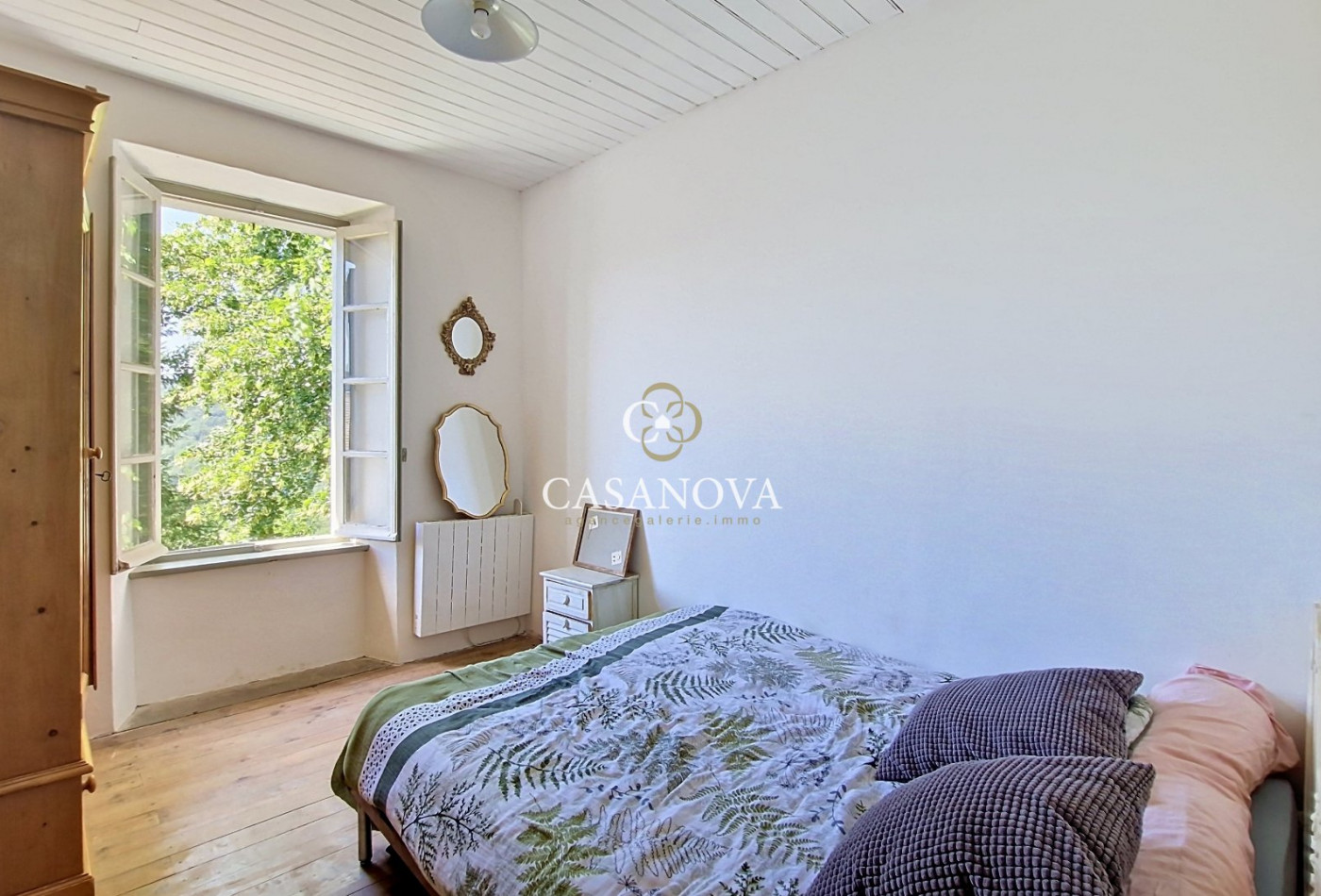 sale Maison La Salvetat Sur Agout - Photo 15