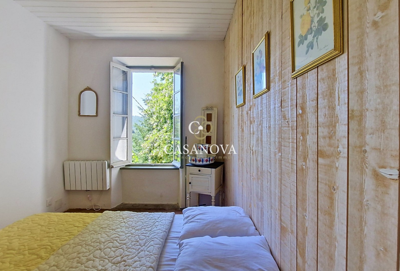 sale Maison La Salvetat Sur Agout - Photo 16