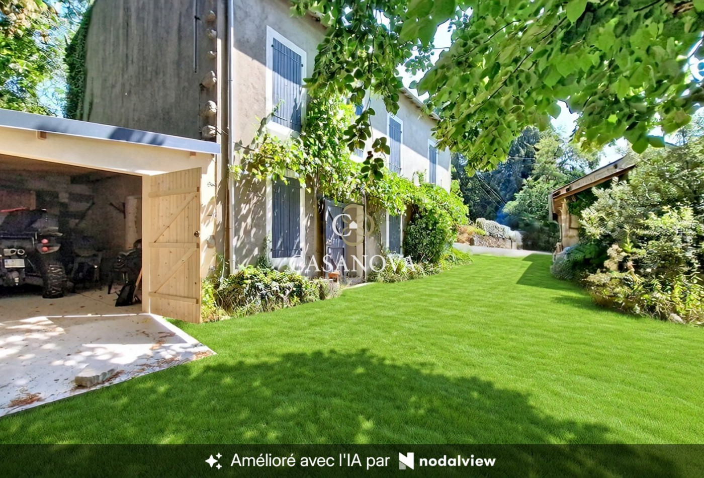 sale Maison La Salvetat Sur Agout - Photo 3