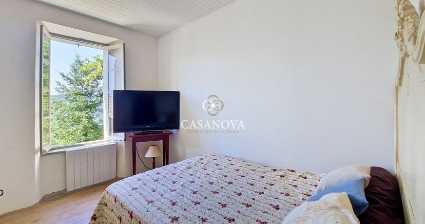 vente Maison La Salvetat Sur Agout
