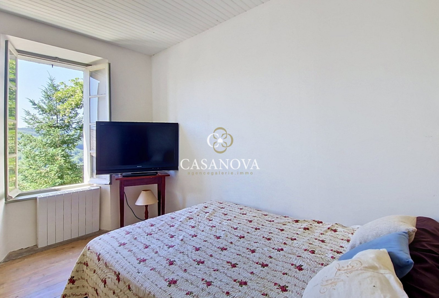sale Maison La Salvetat Sur Agout - Photo 17