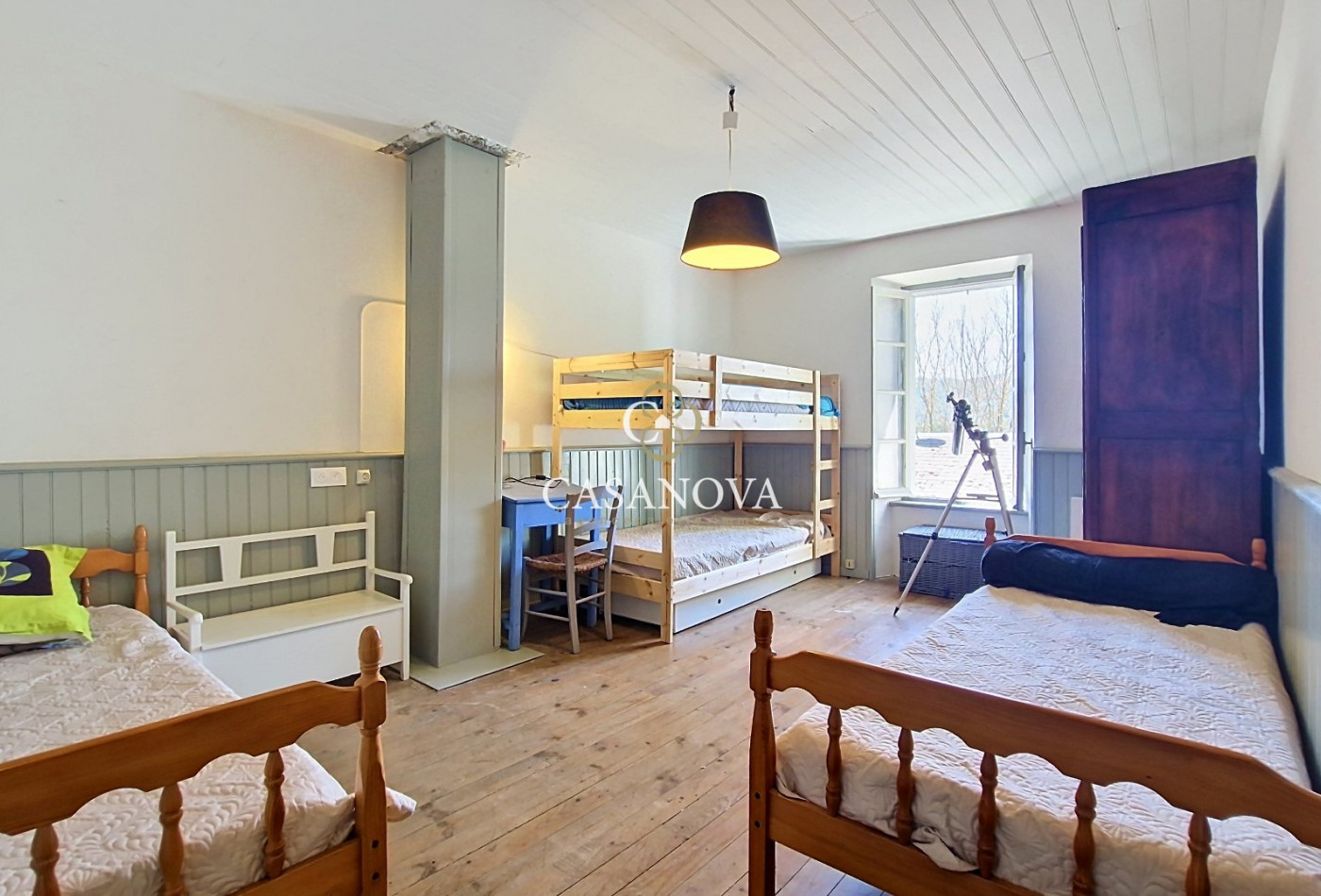 sale Maison La Salvetat Sur Agout - Photo 18