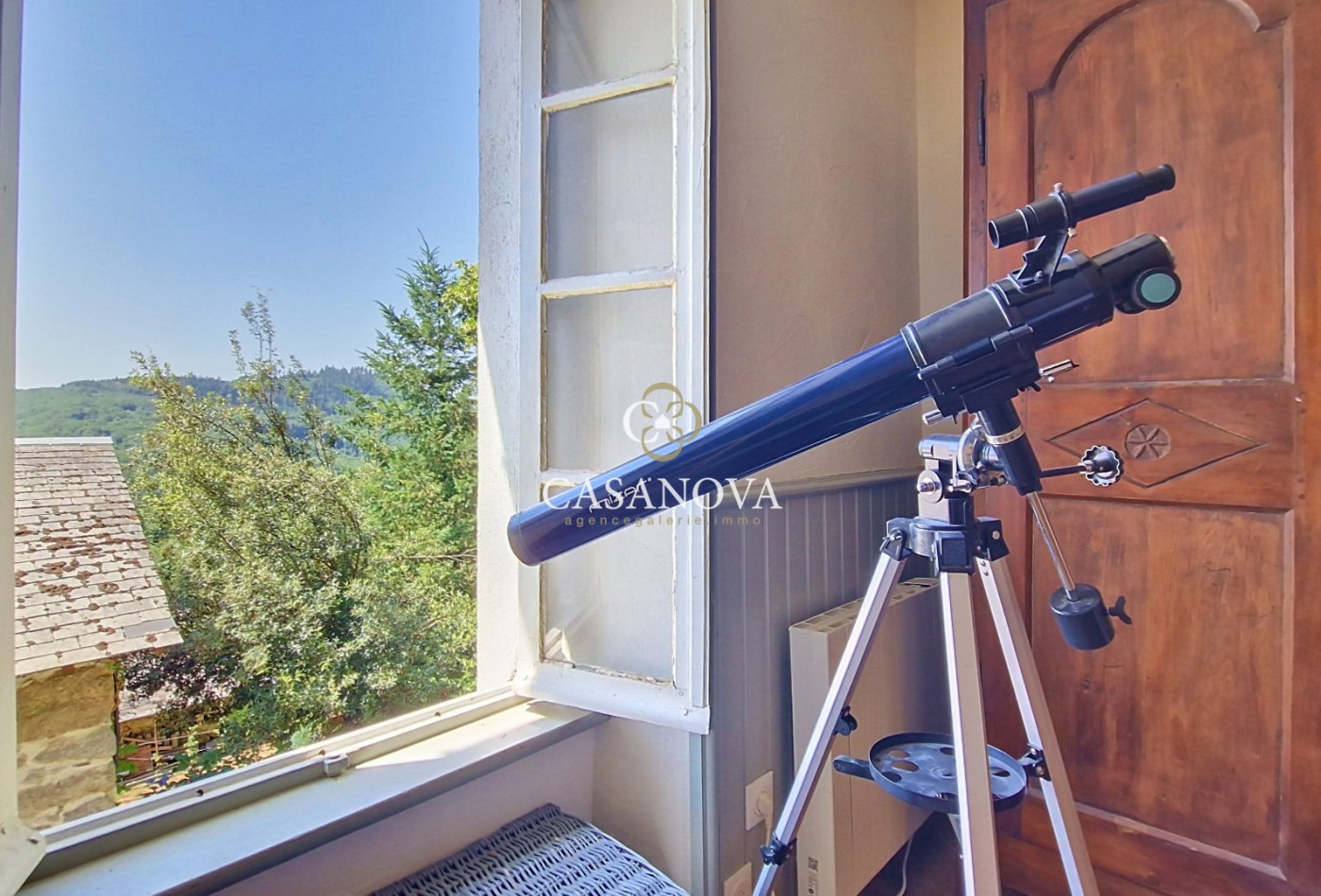 sale Maison La Salvetat Sur Agout - Photo 20