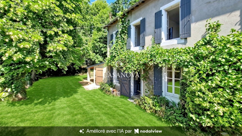 vente Maison La Salvetat Sur Agout - Photo 2