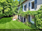 sale Maison La Salvetat Sur Agout