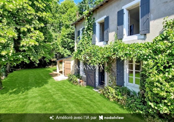 sale Maison La Salvetat Sur Agout