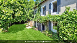 vente Maison La Salvetat Sur Agout