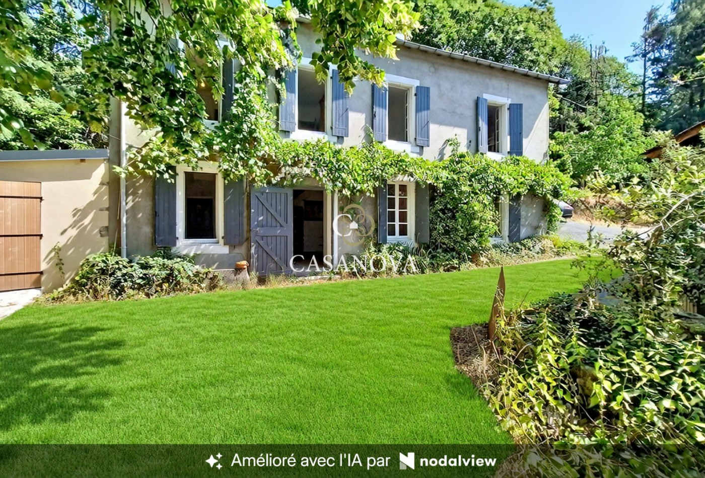 sale Maison La Salvetat Sur Agout - Photo 2