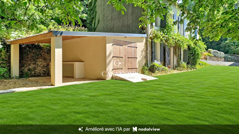 vente Maison La Salvetat Sur Agout - Photo 4