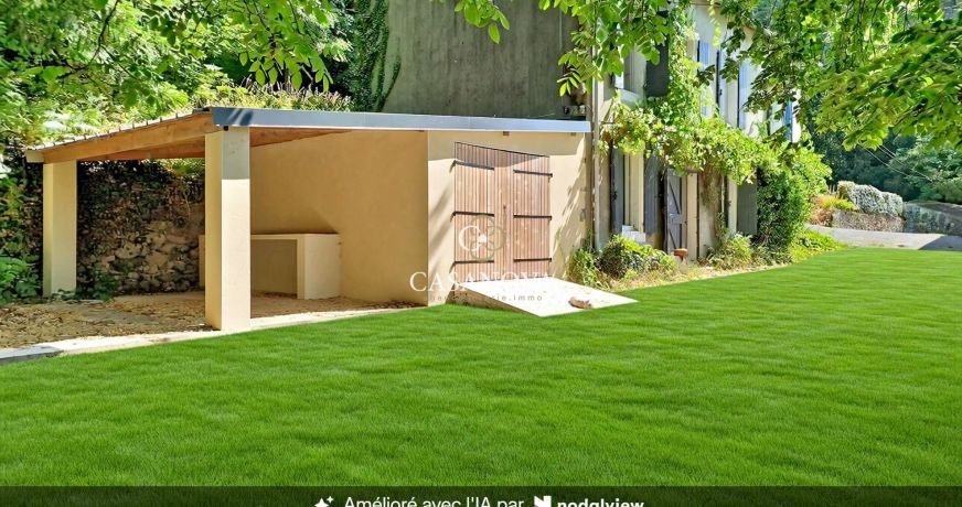vente Maison La Salvetat Sur Agout