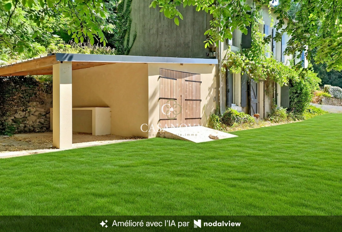 sale Maison La Salvetat Sur Agout - Photo 4