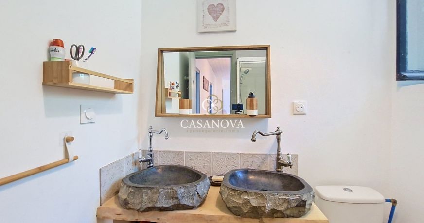 vente Maison La Salvetat Sur Agout
