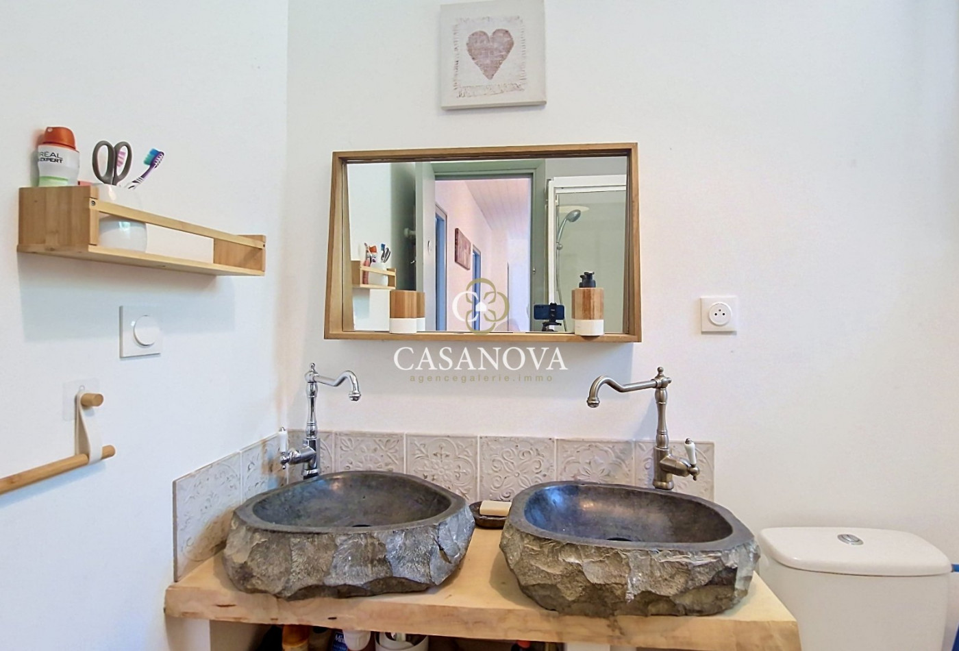 sale Maison La Salvetat Sur Agout - Photo 19