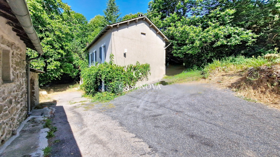 vente Maison La Salvetat Sur Agout - Photo 5