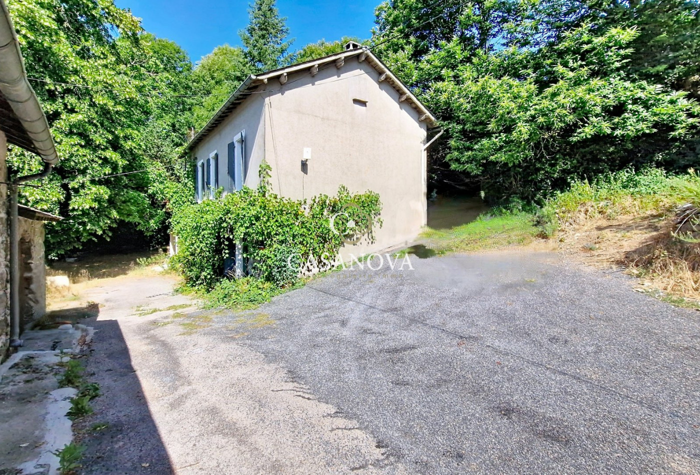 sale Maison La Salvetat Sur Agout - Photo 5