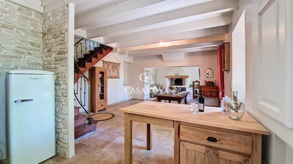 vente Maison La Salvetat Sur Agout - Photo 8