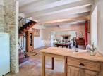 sale Maison La Salvetat Sur Agout