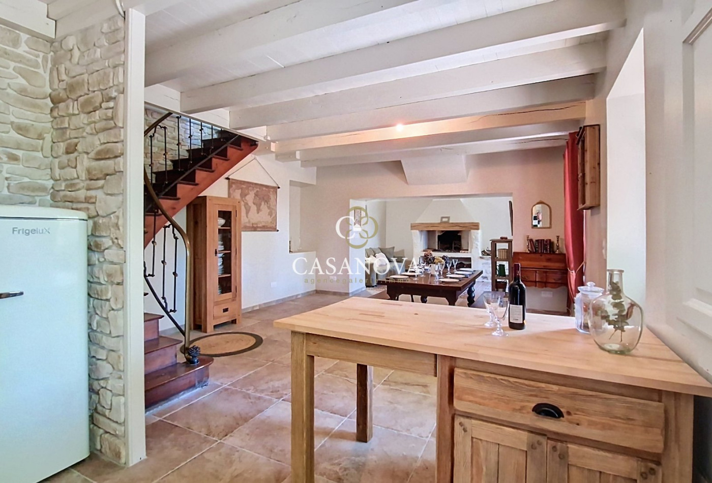 sale Maison La Salvetat Sur Agout - Photo 8
