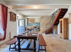 sale Maison La Salvetat Sur Agout